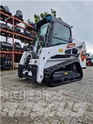 Bobcat T 450 Carregadoras de direcção deslizante