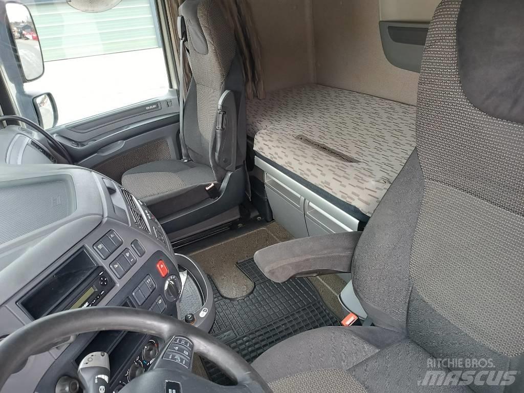 DAF FT 460 XF Tractores (camiões)