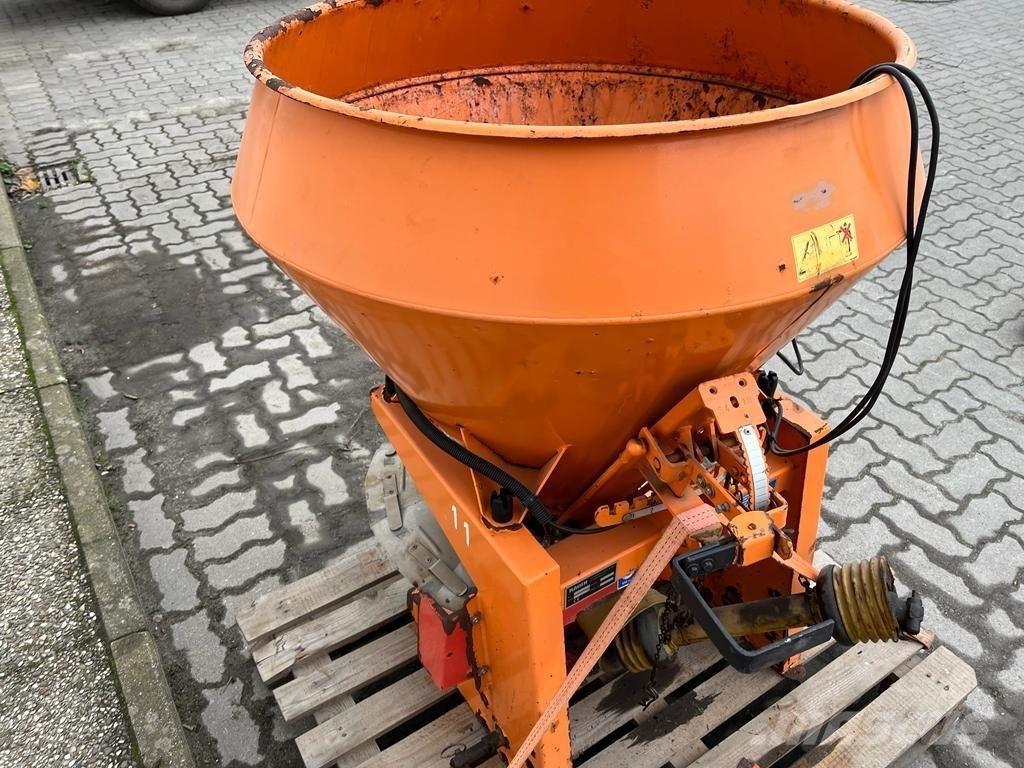Rauch SA 360 Espalhadores de areia e sal