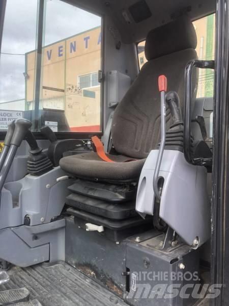 Kubota KX 080-4 Escavadoras Midi 7t - 12t