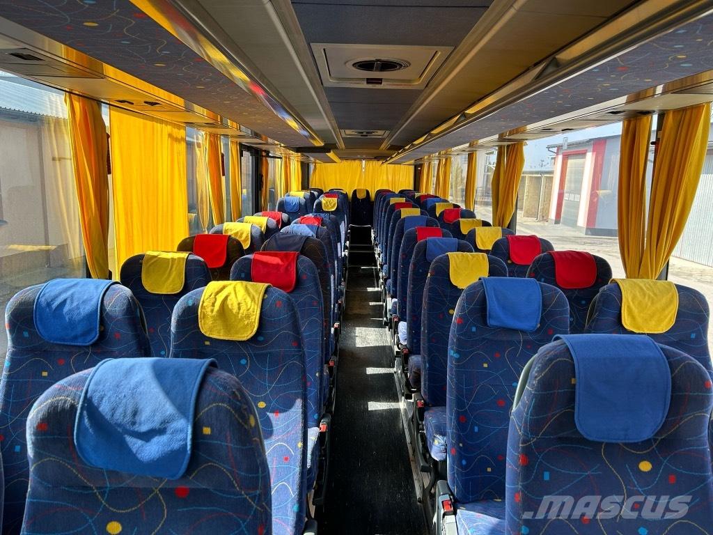 Setra 315 UL GT Autocarros intercidades