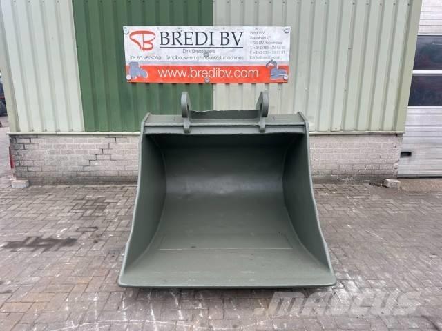  DieplepelBak CW45 Baldes