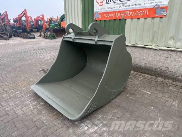  DieplepelBak CW45 Baldes