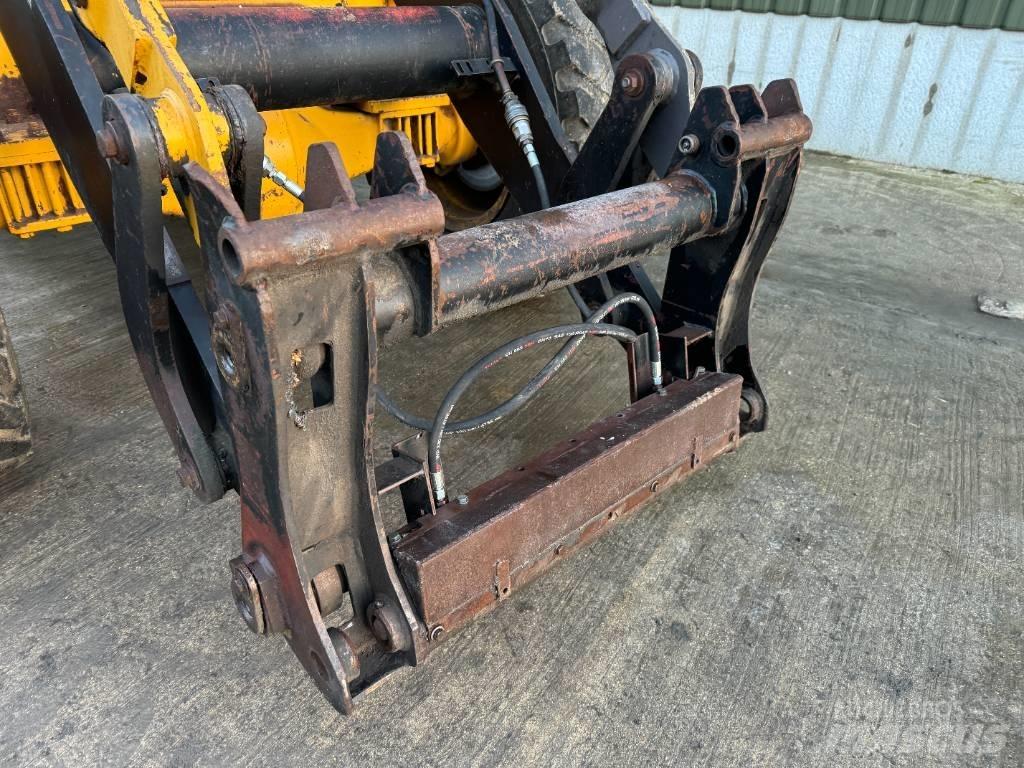 Volvo L 70 Pás carregadoras de rodas