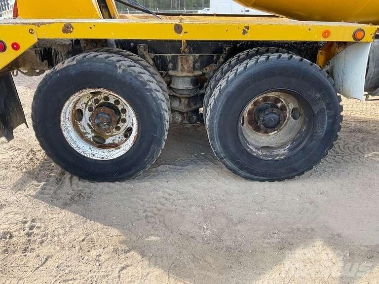 Mack CTP 713 B Outros Camiões