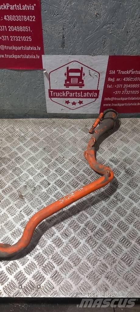 Scania 94 D.   1423338 Motores