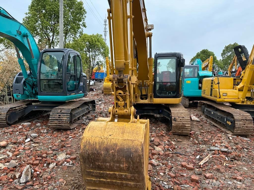 CAT 313C Escavadoras de rastos