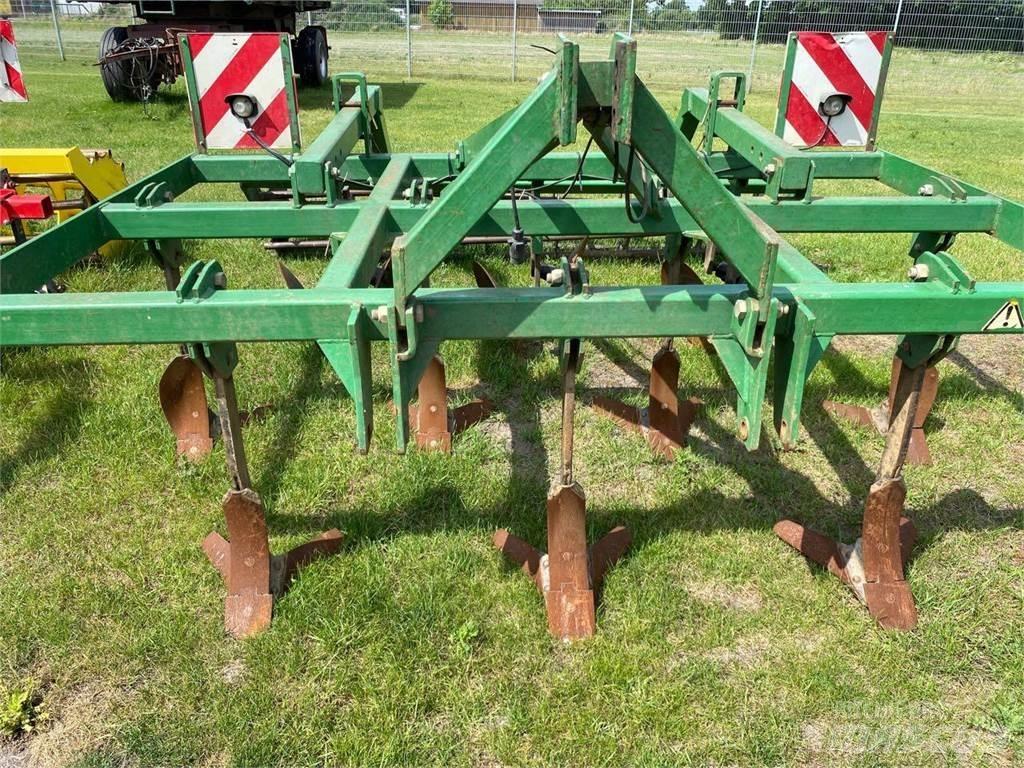 Kotte FLGR 3,00 Cultivadoras