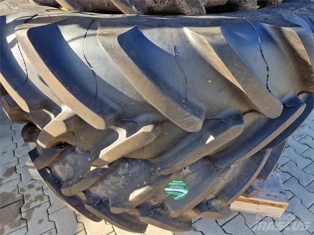 Michelin 480/70R38 Pneus Agrícolas