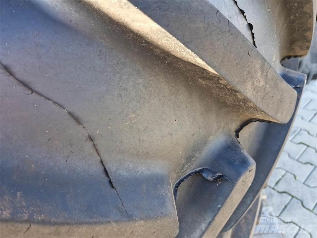 Michelin 480/70R38 Pneus Agrícolas