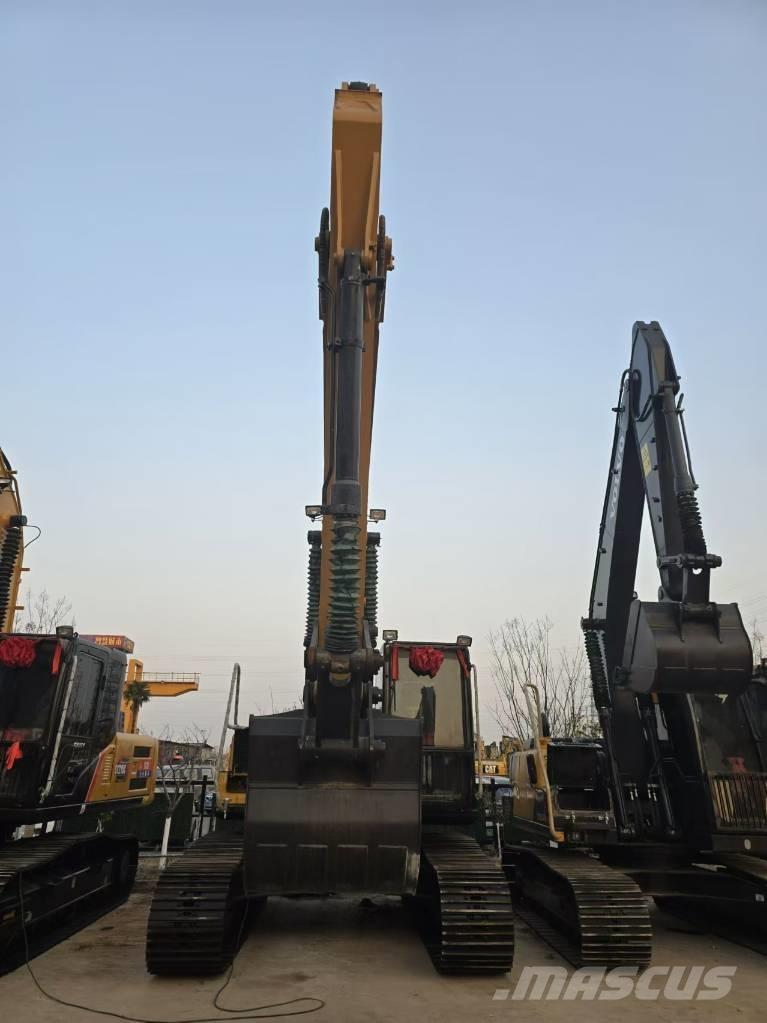 Sany SY 235 C Escavadoras de rastos