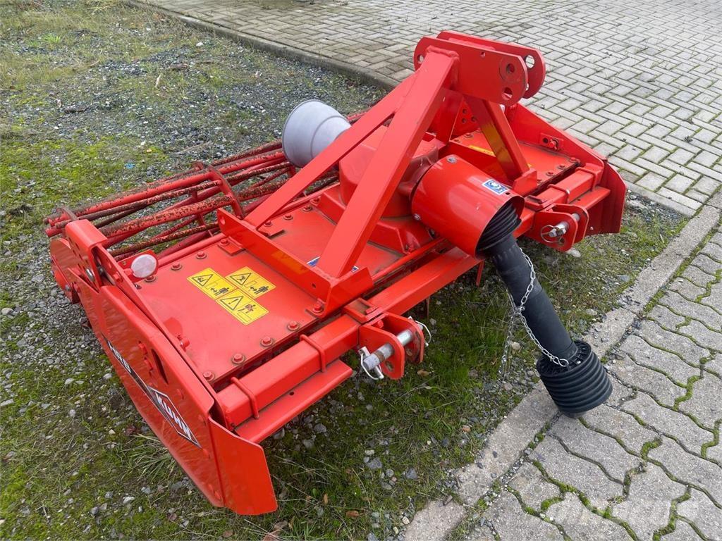 Kuhn HRB 152 Grades mecânicas e moto-cultivadores