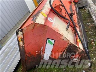 Holaras BB 1250 H Outra maquinaria e acessórios para gado
