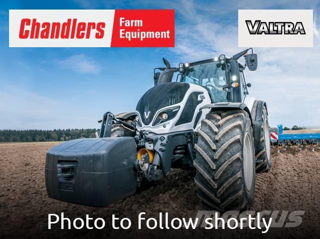 Valtra T 215 Tratores Agrícolas usados