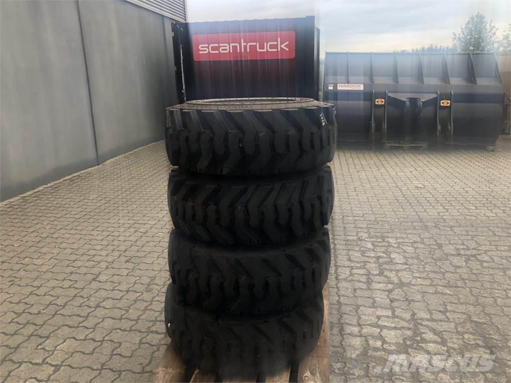  Øvrige Hjul Pneus, Rodas e Jantes