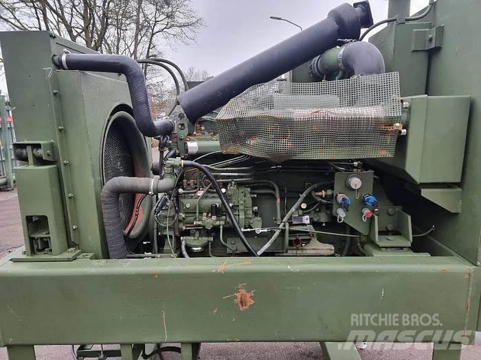  Engines NT133 Transportes - Outros
