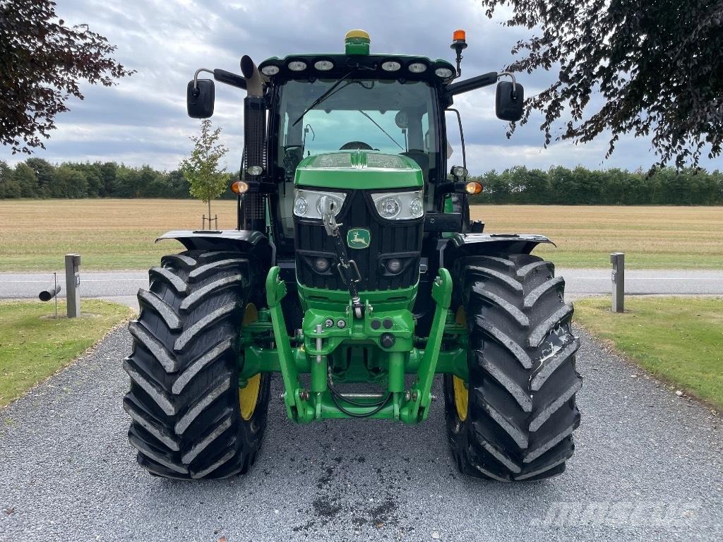 John Deere 6150R Tratores Agrícolas usados