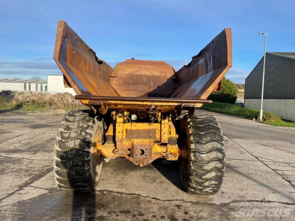 Volvo BM A 20 Camiões articulados