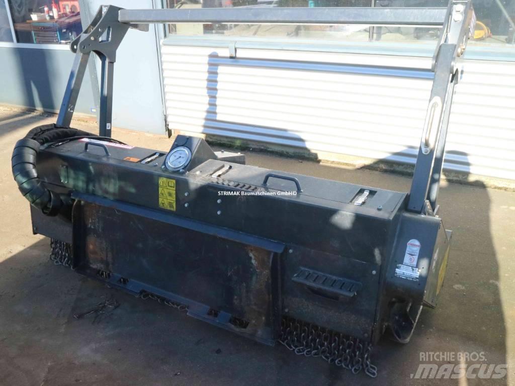 Bobcat FRC200HT Maquinaria Florestal - Outros
