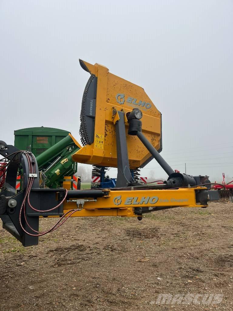 Elho Tornado 450 Corta-Sebes