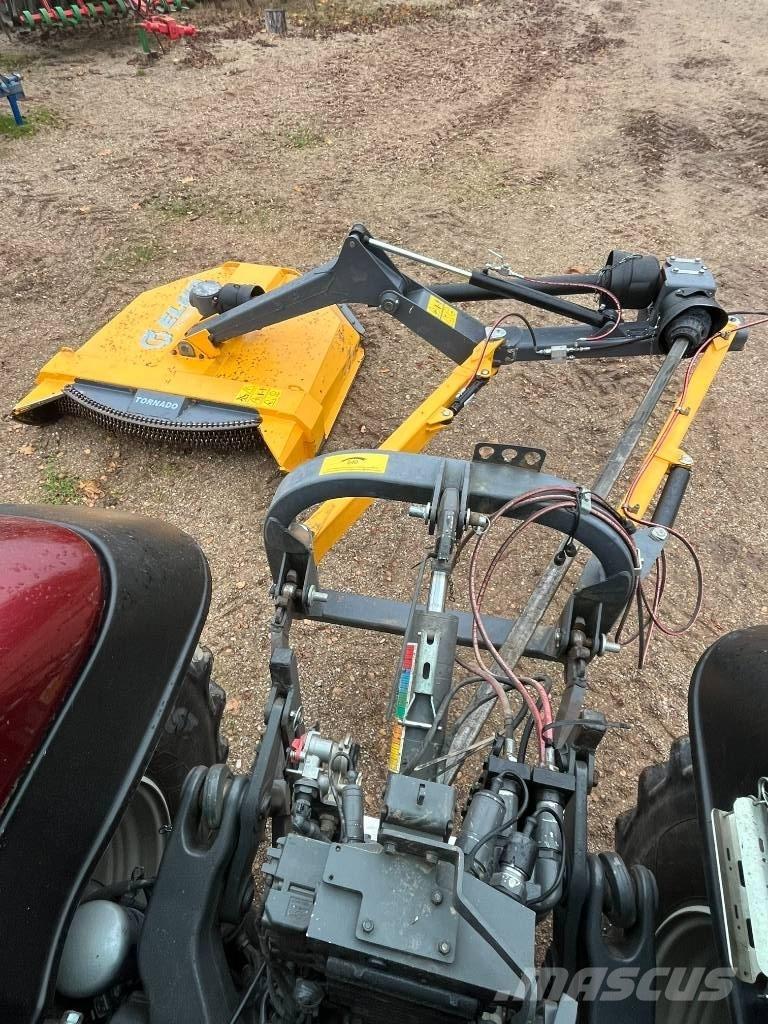 Elho Tornado 450 Corta-Sebes