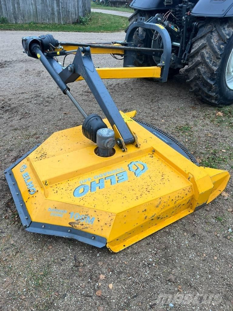 Elho Tornado 450 Corta-Sebes