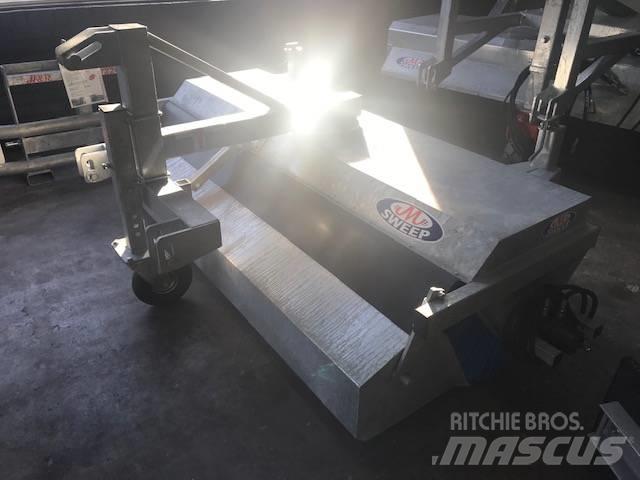  Sweep TV600/225 G Outros acessórios de tractores