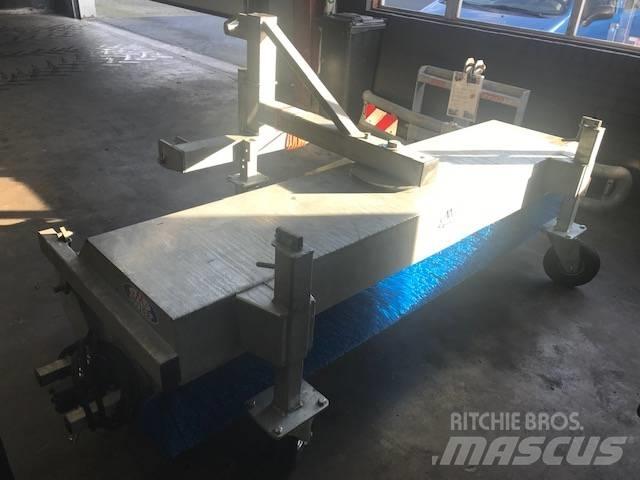  Sweep TV600/225 G Outros acessórios de tractores