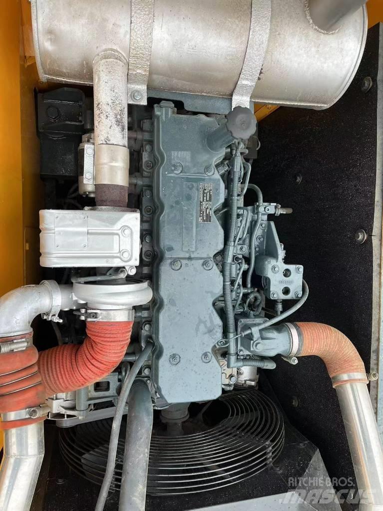 Hyundai R220LC-9S Escavadoras de rastos