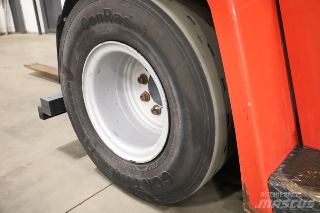 Kalmar DCE 50-6 HM Empilhadores Diesel
