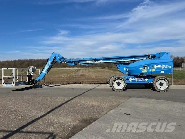 Manitou 280 TJ | 2017 Elevadores braços Telescópicos