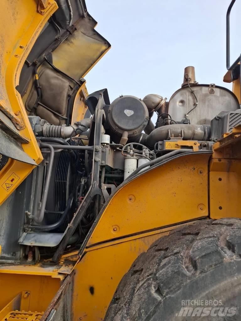 Volvo L 150 H Pás carregadoras de rodas