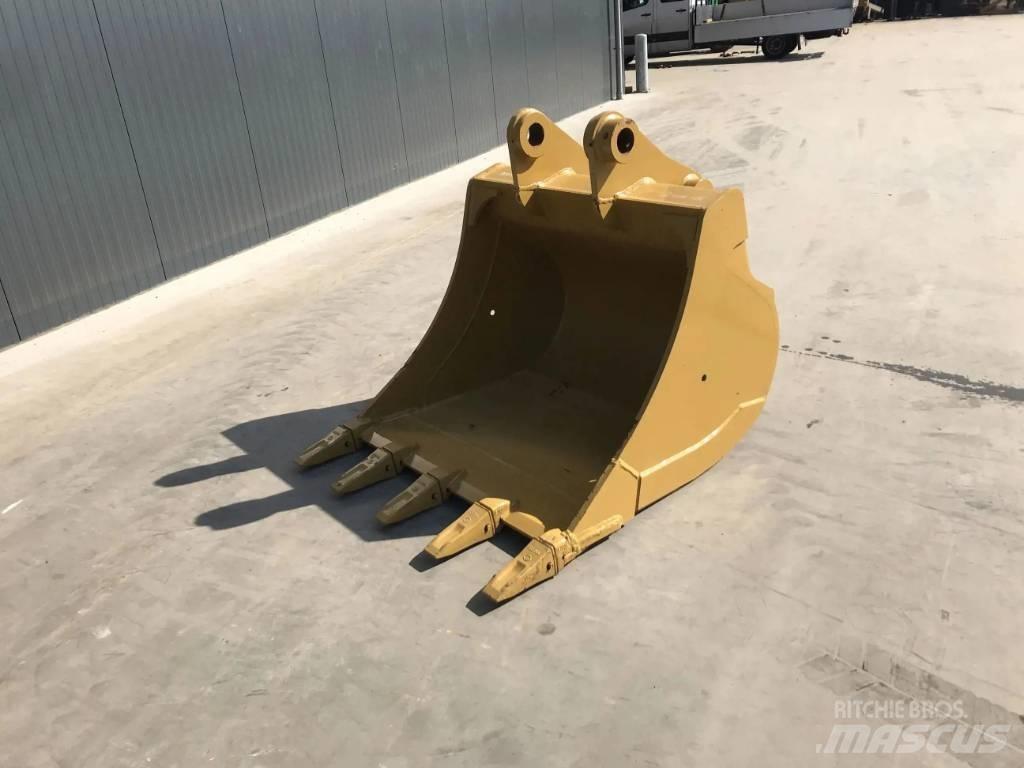 CAT 318E Baldes