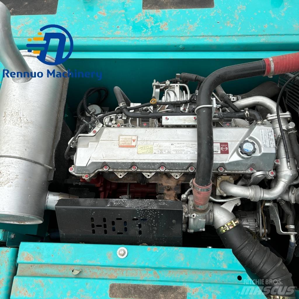 Kobelco SK 350D Escavadoras de rastos