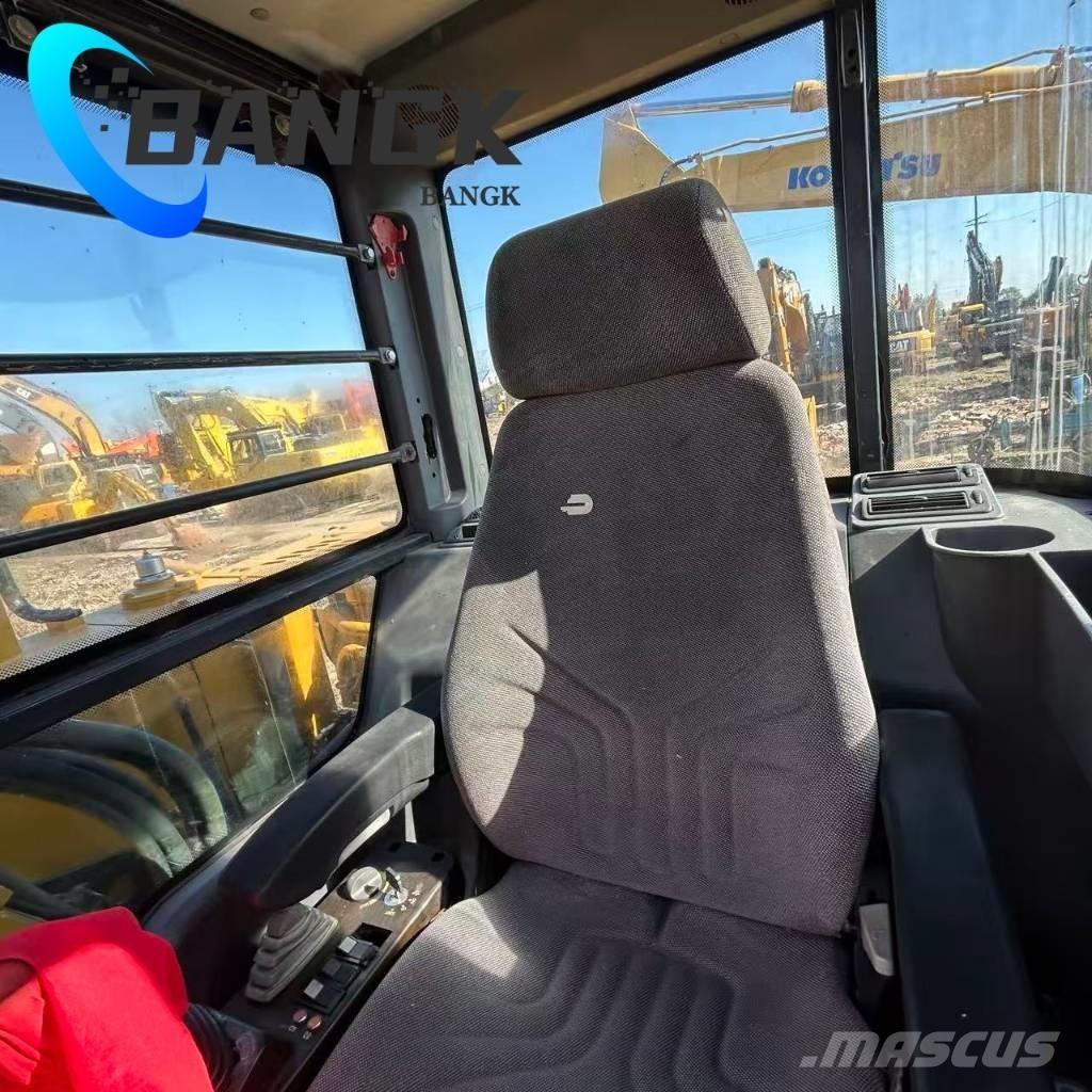 Sany SY 75 C Escavadoras de rastos