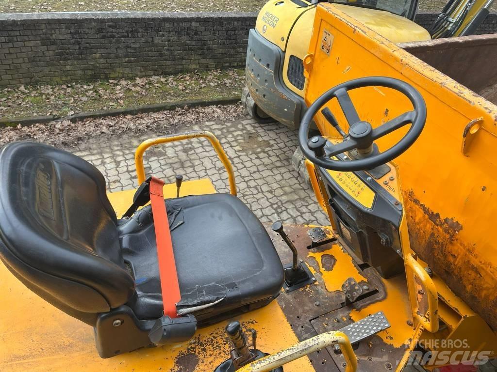 Thwaites MACH 2090 Camiões articulados