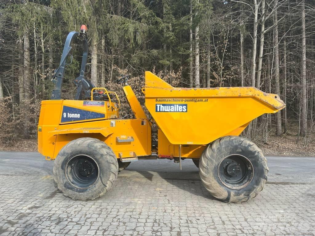 Thwaites MACH 2090 Camiões articulados