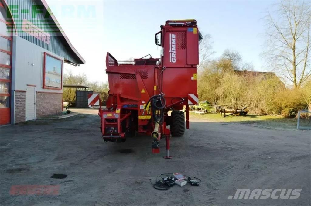 Grimme se 75-55 sb Equipamentos para Batata - Outros