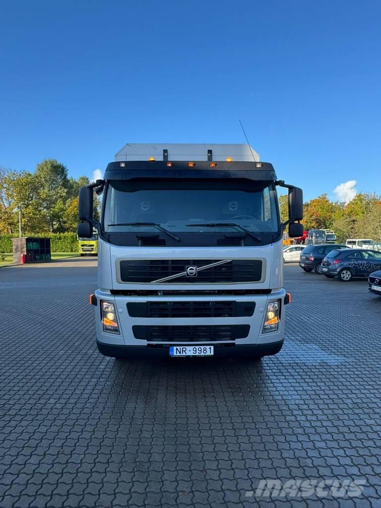Volvo FM 9 Camiões grua