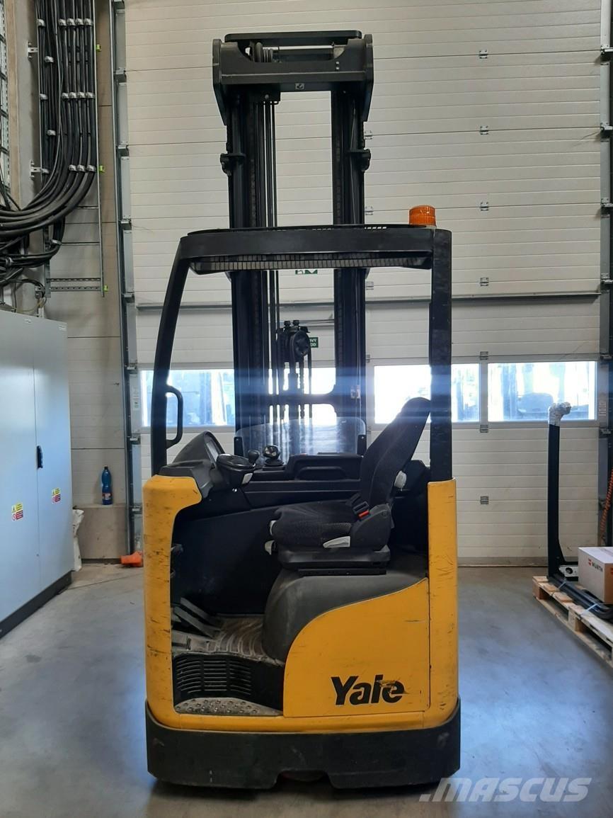 Yale MR14 Empilhadores Elevadores