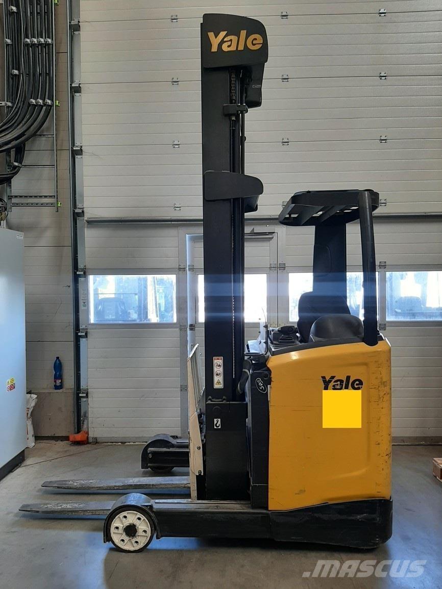 Yale MR14 Empilhadores Elevadores