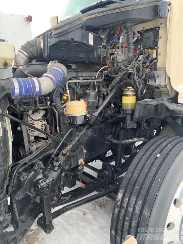 Peterbilt 579 Tractores (camiões)