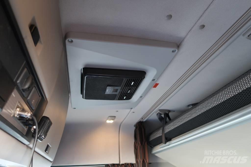 DAF XF 480 4x2 Tractores (camiões)