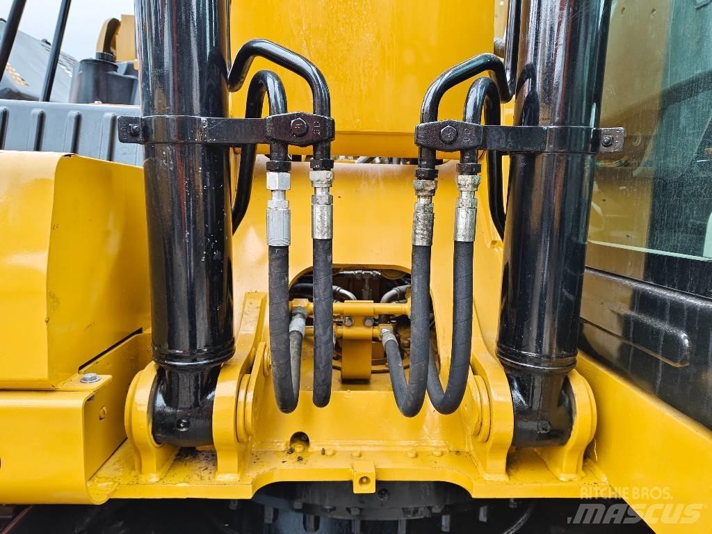 CAT 320 GC Escavadoras de rastos