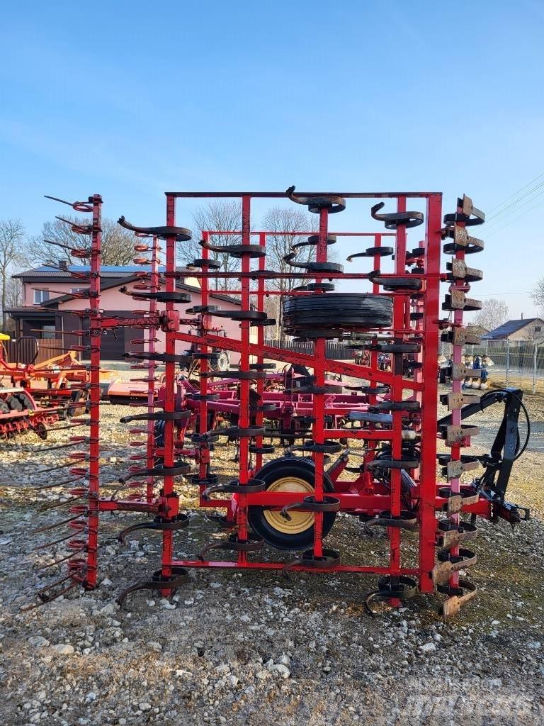 Väderstad NZM 500 Grades