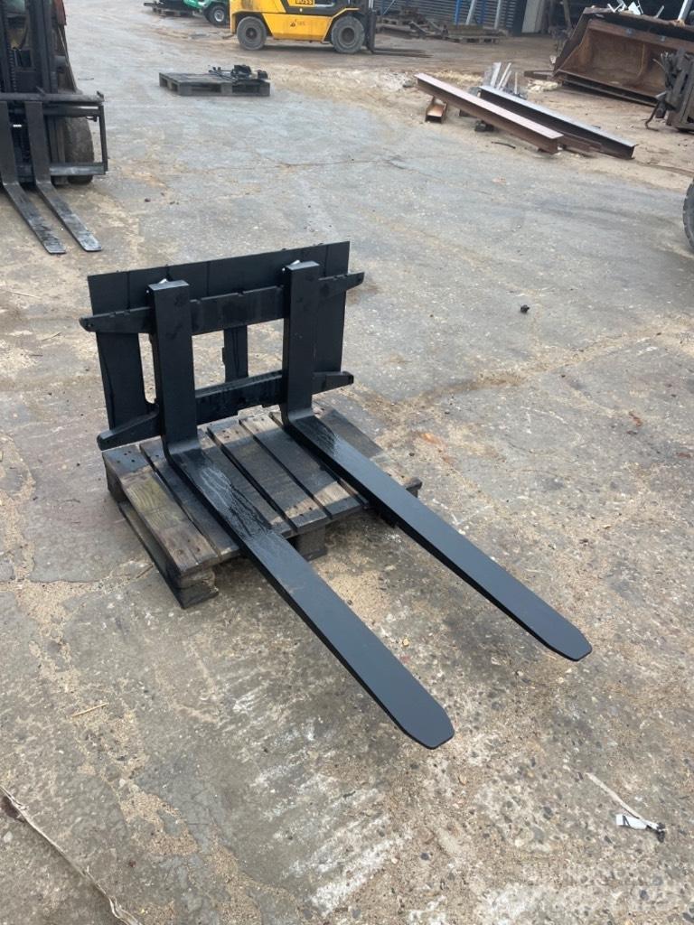 Thaler 2500kg Outros componentes