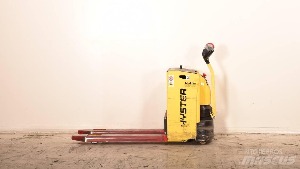 Hyster P 2.0 HL Porta palettes