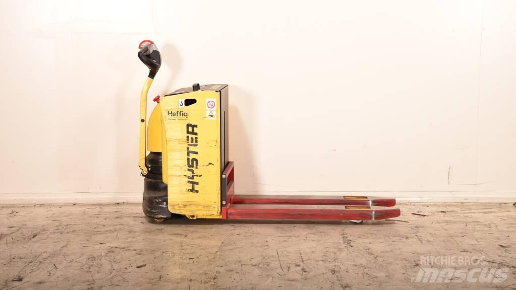 Hyster P 2.0 HL Porta palettes