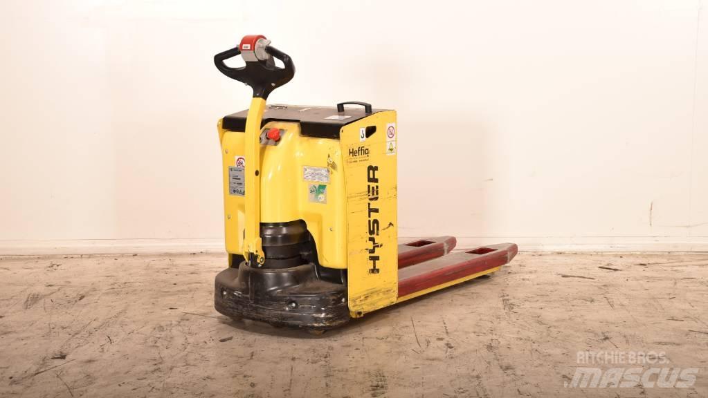 Hyster P 2.0 HL Porta palettes
