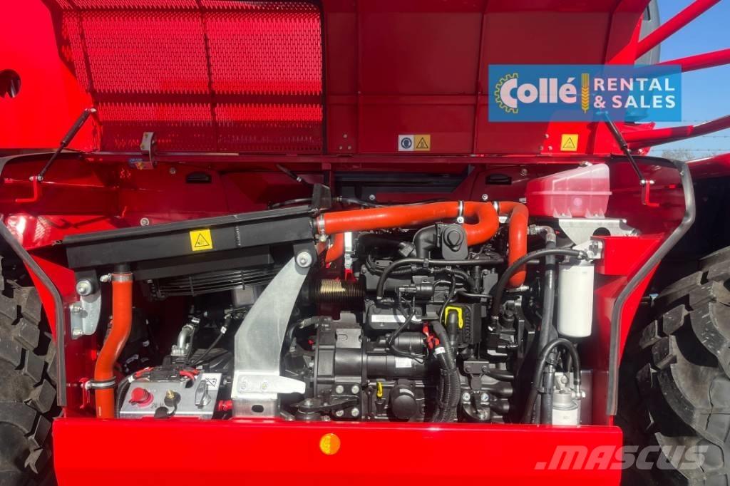 Magni RTH 5.21 | 2025 Manipuladores telescópicos